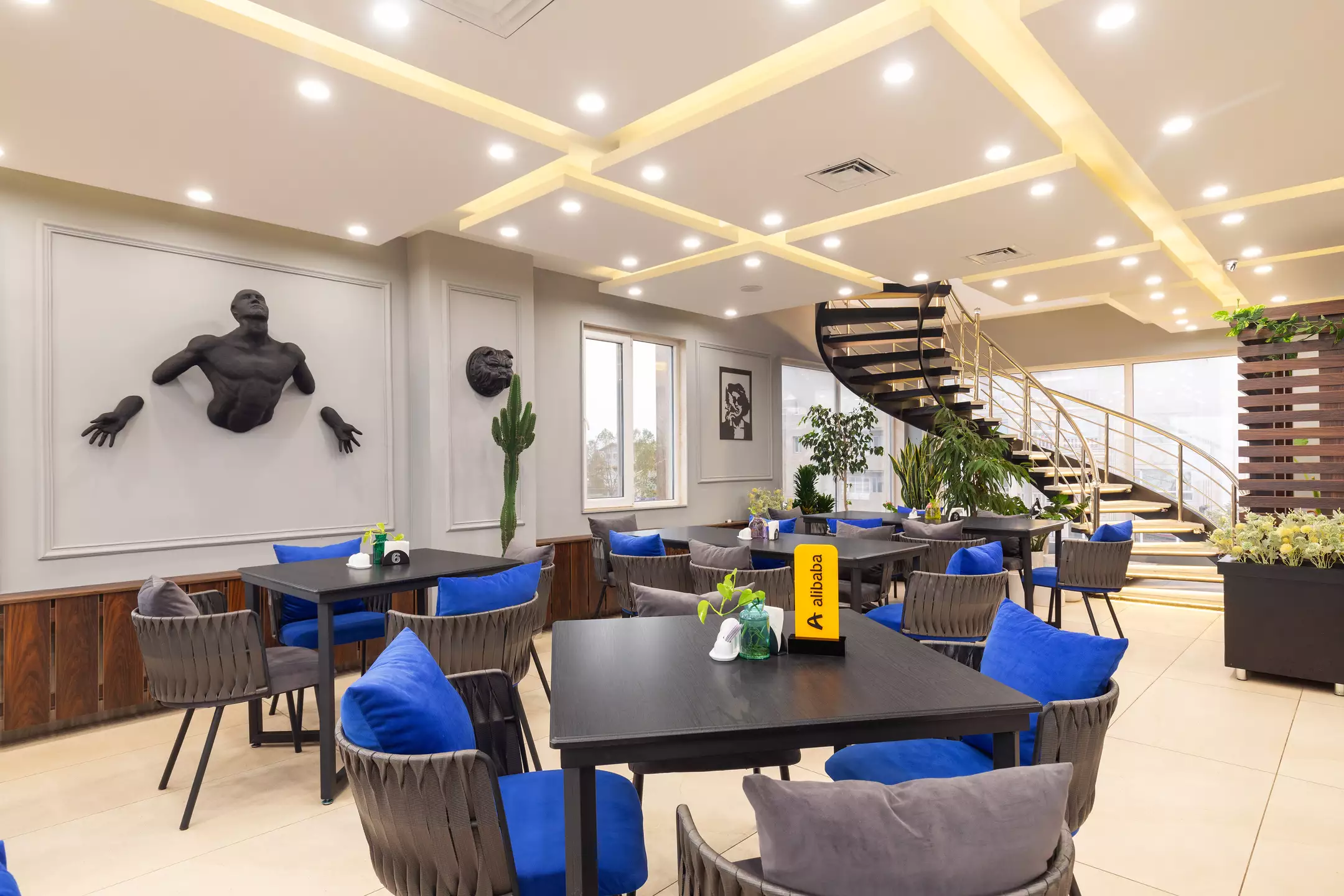 هتل ارکیده بندر انزلی